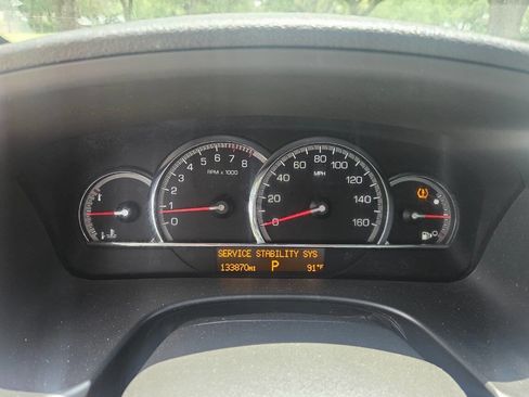 Used 2009 Cadillac STS V8 image 14