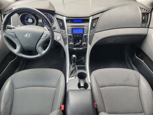 Used 2012 Hyundai Sonata SE image 22