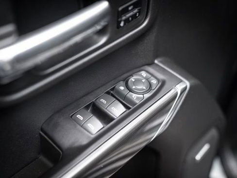 Used 2020 GMC Sierra 1500 AT4 w/ AT4 Premium Package image 61