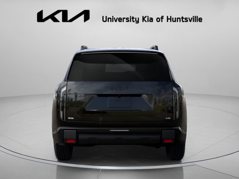 New 2027 Kia Telluride X-Line SX Prestige AWD/4WD image 6