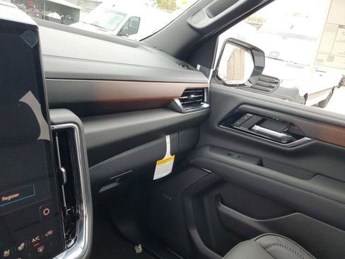 New 2026 GMC Yukon XL Denali w/ Sun & Power Step Package image 25