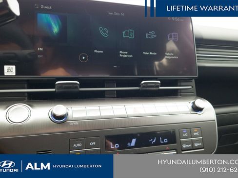 New 2026 Hyundai Kona SEL Sport FWD image 23