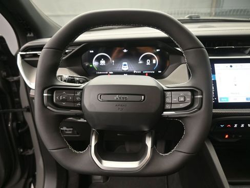 New 2026 Jeep Cherokee Limited AWD/4WD image 7