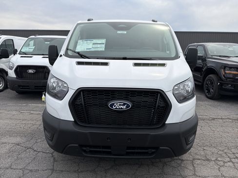 New 2026 Ford Transit 150 Low Roof RWD image 3