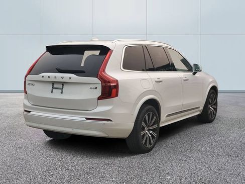 Certified 2024 Volvo XC90 B6 Plus w/ Protection Package Premier AWD/4WD image 4