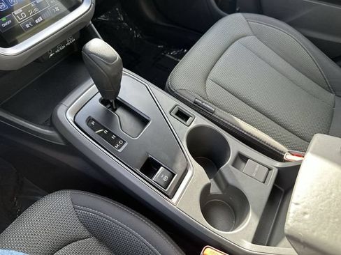 Certified 2024 Subaru Crosstrek 2.0i Premium AWD/4WD image 21