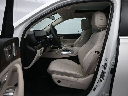 New 2026 Mercedes-Benz GLE 450 4MATIC image 19