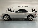 Used 2003 MAZDA MX-5 Miata image 3