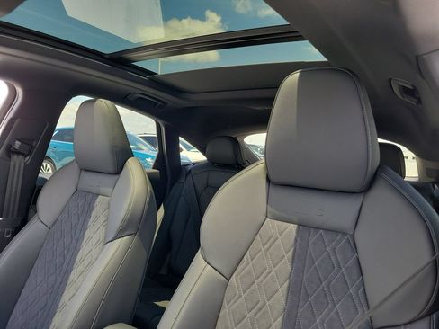 New 2026 Audi SQ5 Premium Plus AWD/4WD image 15
