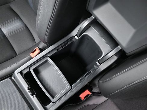 New 2026 Honda Civic Sport image 19