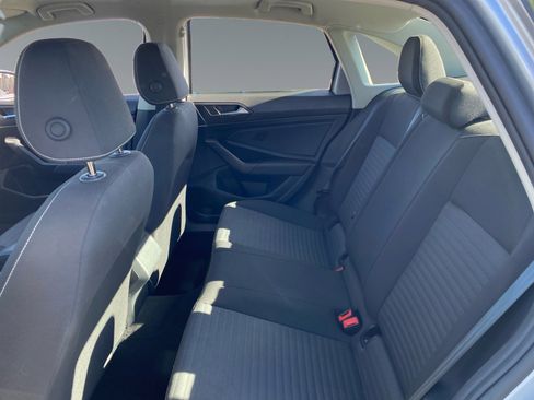 Used 2024 Volkswagen Jetta S image 13