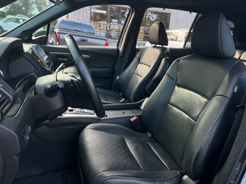 Used 2021 Honda Passport EX-L image 13