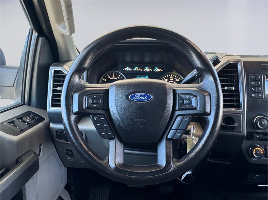 Used 2018 Ford F150 XLT RWD image 11