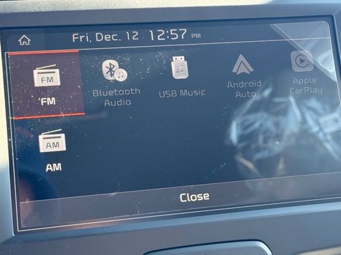 New 2025 Kia Soul LX image 17