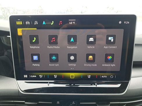 New 2026 Volkswagen GTI SE image 21