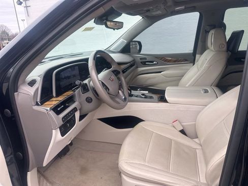 Certified 2023 Cadillac Escalade Sport Platinum image 13