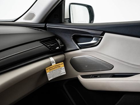 New 2026 Acura RDX w/Advance PackageSH-AWD image 39