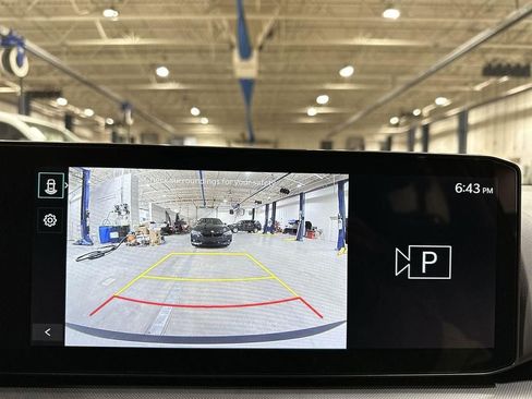 New 2025 Kia K4 LX image 23