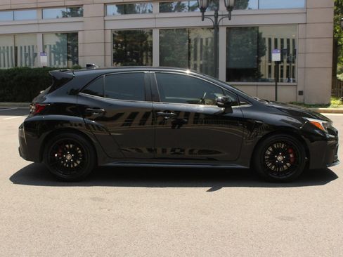 Used 2023 Toyota Corolla GR w/ Performance Package AWD/4WD image 6