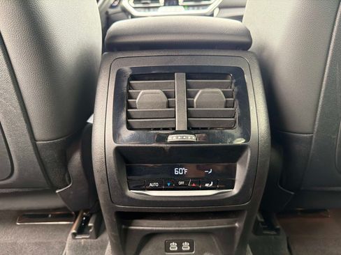 Used 2024 BMW X3 sDrive30i w/ Premium Package w/ZPA RWD image 35