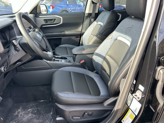 New 2026 Ford Bronco Sport Outer Banks AWD/4WD image 24