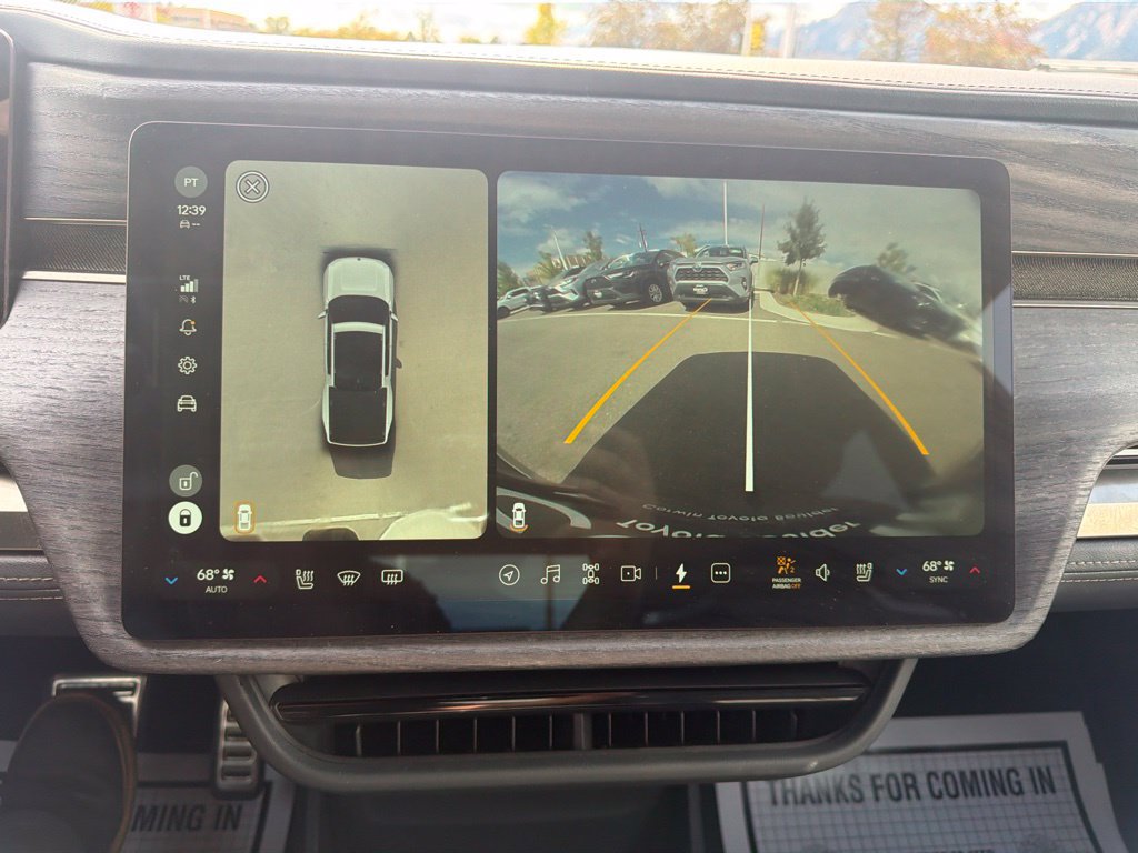 Used 2022 Rivian R1T Launch Edition AWD/4WD image 31