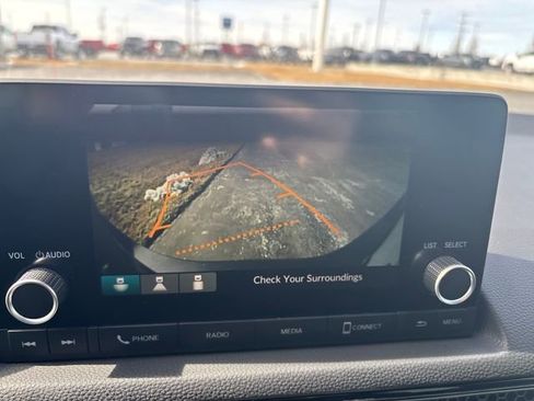 Certified 2023 Honda Civic Sport image 20