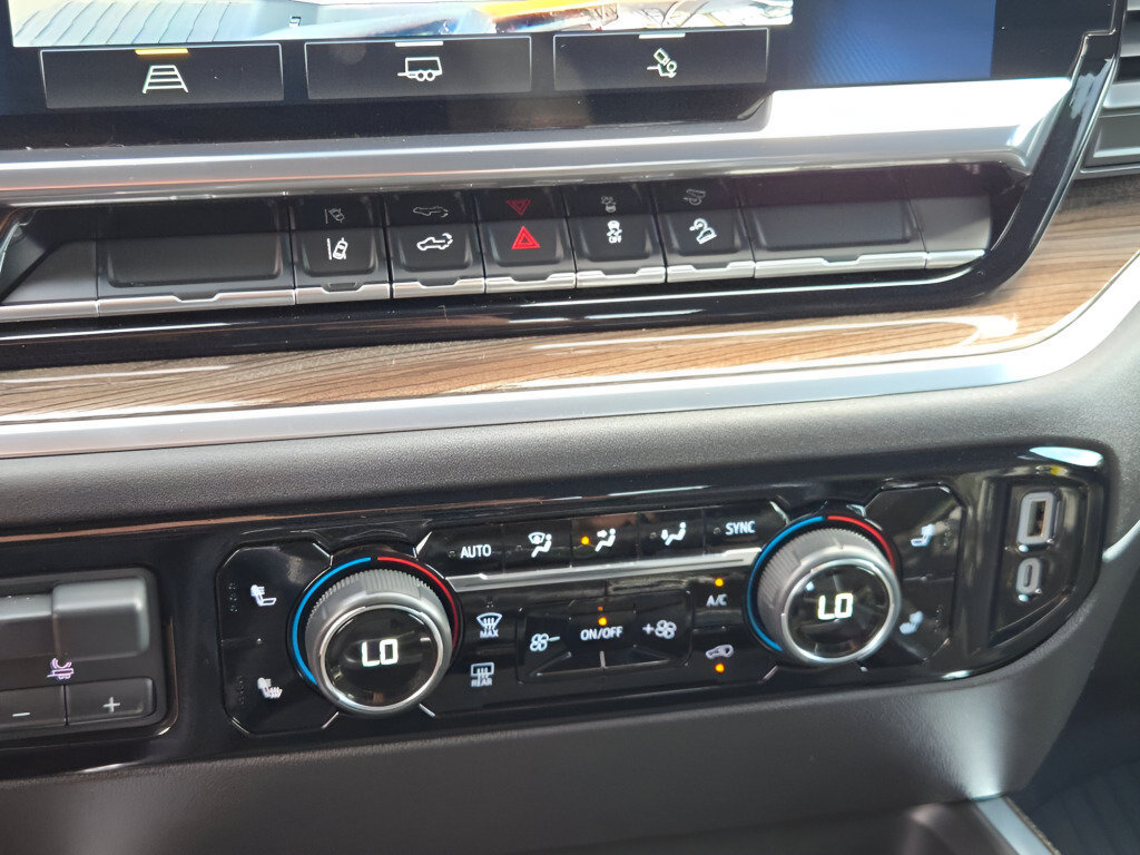 Certified 2024 Chevrolet Silverado 3500 LT w/ Convenience Package AWD/4WD image 29