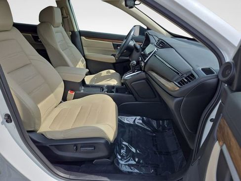 Used 2019 Honda CR-V Touring image 33
