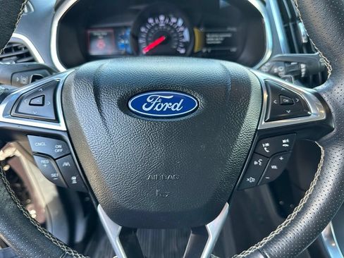 Used 2019 Ford Edge ST w/ Equipment Group 401A AWD/4WD image 26