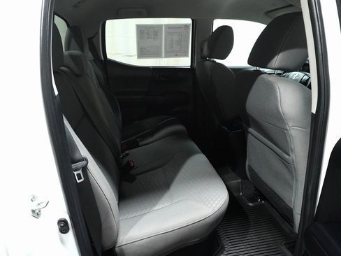 Certified 2023 Toyota Tacoma SR image 14