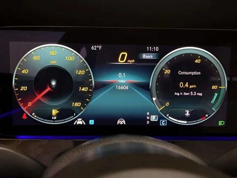 Used 2023 Mercedes-Benz E 350 Sedan w/ Premium Package image 10