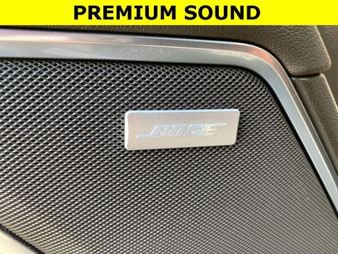 Used 2023 GMC Sierra 1500 SLT w/ SLT Premium Package image 21