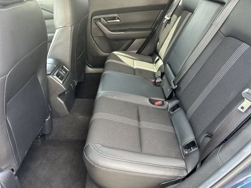 Used 2025 MAZDA CX-50 AWD 2.5 S w/ Preferred Package image 18
