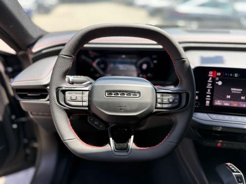 New 2026 Dodge Charger R/T AWD/4WD image 6