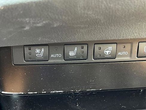 Certified 2023 Lexus ES 350 w/ Premium Package image 32