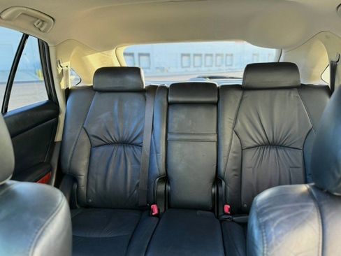 Used 2007 Lexus RX 400h AWD image 13