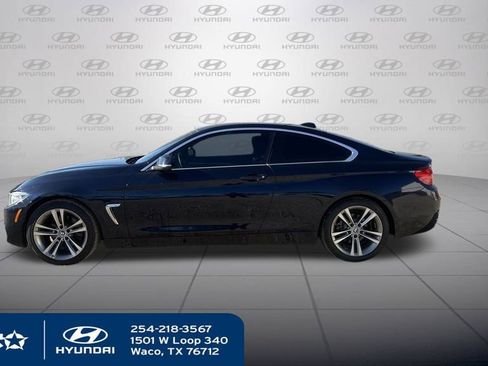 Used 2017 BMW 430i Coupe image 14