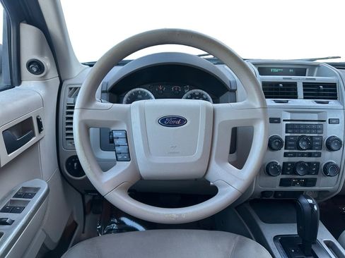 Used 2008 Ford Escape XLT image 13