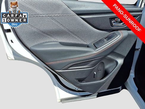 Used 2023 Subaru Forester Sport AWD/4WD image 16