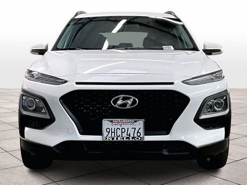 Used 2021 Hyundai Kona SEL image 3
