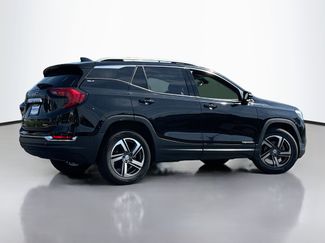 Used 2021 GMC Terrain SLT AWD/4WD video 2
