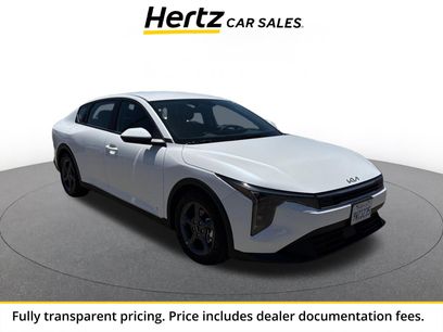Used 2026 Kia K4