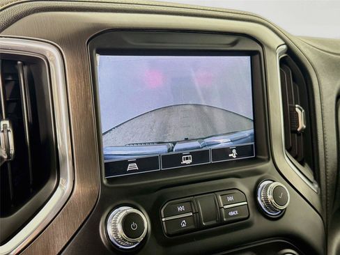 Used 2021 GMC Sierra 1500 AT4 w/ AT4 Preferred Package AWD/4WD image 14