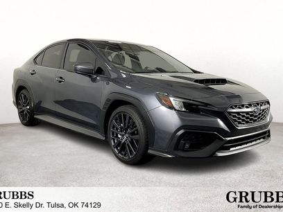 Used 2024 Subaru WRX Premium