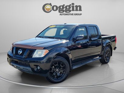 Used 2018 Nissan Frontier SV w/ Value Truck Package