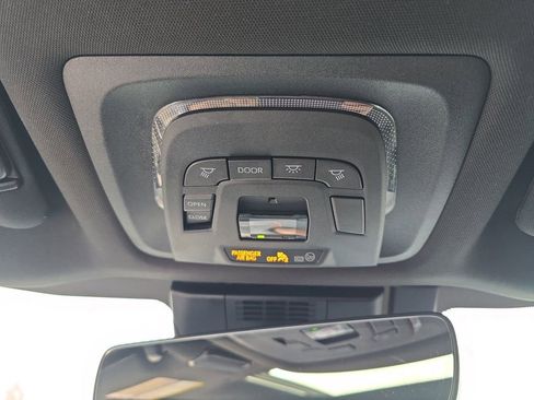 Used 2023 Toyota bZ4X XLE image 22