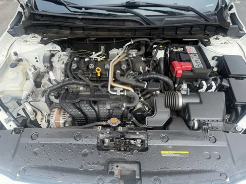 Used 2022 Nissan Altima 2.5 AWD/4WD image 45