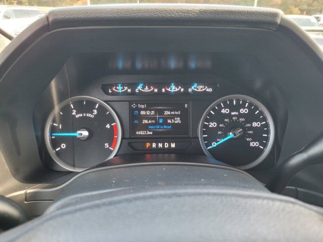 Used 2022 Ford F350 XLT w/ XLT Premium Package AWD/4WD image 30
