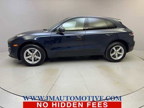 Used 2021 Porsche Macan image 2